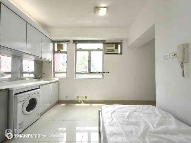 Tai Hang - The Jolly House 03