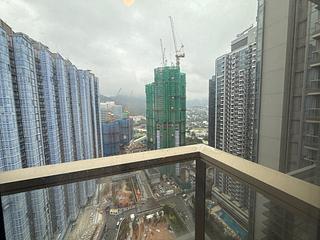 黃竹坑 - 港岛南岸2期 扬海1A座 04