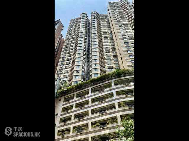 Mid Levels West - Scenic Heights Block 1 01
