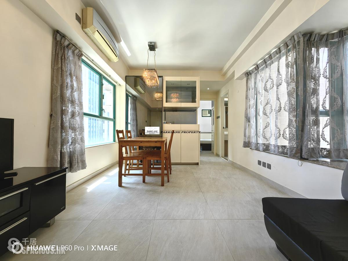 Causeway Bay - The Grandeur 01