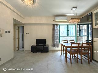 Causeway Bay - The Grandeur 04