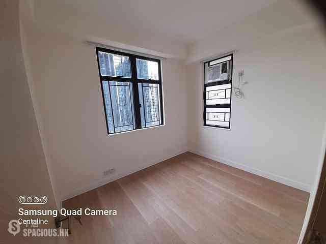 Mid Levels West - Scenic Heights Block 1 01