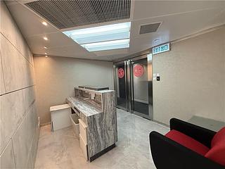 湾仔 - Convention Plaza Office Tower 09