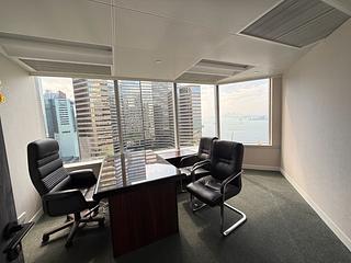 湾仔 - Convention Plaza Office Tower 02