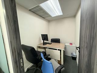 湾仔 - Convention Plaza Office Tower 07