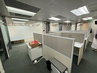 湾仔 - Convention Plaza Office Tower 05