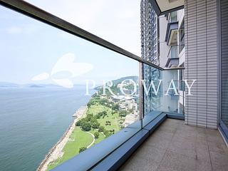 Cyberport - Residence Bel-Air Phase 2 South Tower 02
