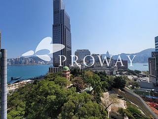 Tsim Sha Tsui - Harbour Pinnacle 02