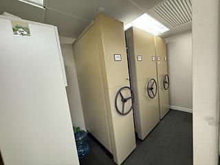 湾仔 - Convention Plaza Office Tower 08