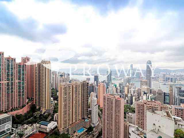 Mid Levels Central - Century Tower Tower 1 01