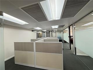 湾仔 - Convention Plaza Office Tower 04