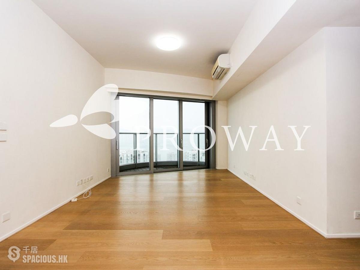 鰂魚涌 - Mount Parker Residences 01