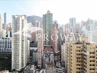 Sai Ying Pun - Island Crest 02