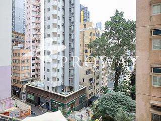 中半山 - 摩羅廟交加街31號 02