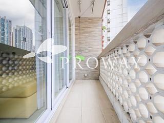 Mid Levels Central - Jing Tai Garden Mansion 03