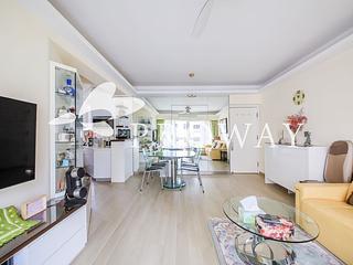 Mid Levels Central - Jing Tai Garden Mansion 04