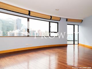 Mid Levels Central - Century Tower Tower 1 08
