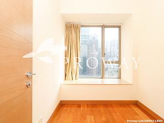 Sai Ying Pun - Island Crest 07