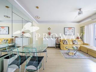 Mid Levels Central - Jing Tai Garden Mansion 05
