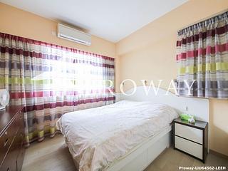 Mid Levels Central - Jing Tai Garden Mansion 07