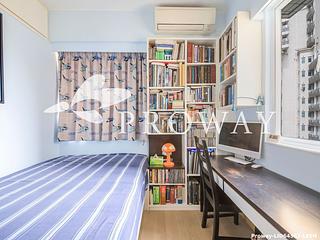 Mid Levels Central - Jing Tai Garden Mansion 08
