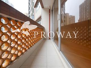 Mid Levels Central - Jing Tai Garden Mansion 03