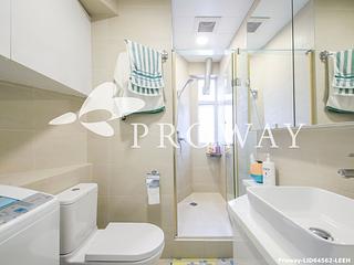 Mid Levels Central - Jing Tai Garden Mansion 10