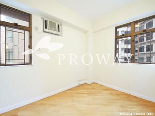 Mid Levels Central - Jing Tai Garden Mansion 08