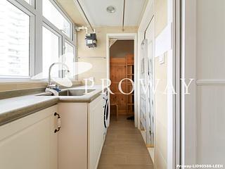 Mid Levels West - Lyttelton Garden 10