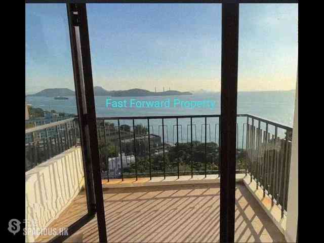 Pok Fu Lam - Bayview Court 01