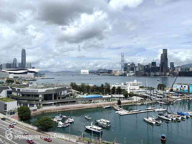 Causeway Bay - Riviera Mansion 01