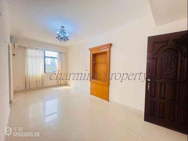 Tai Hang - Gold Ning Mansion 01