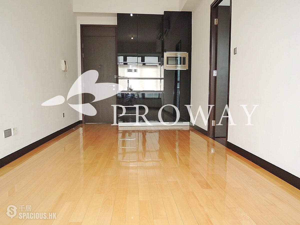 Wan Chai - J Residence 01