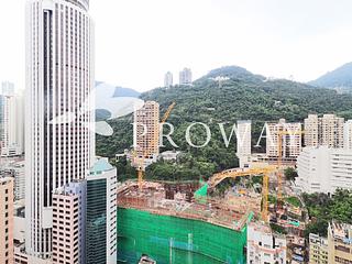 Wan Chai - J Residence 02
