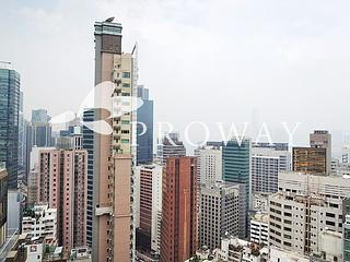 Wan Chai - J Residence 02
