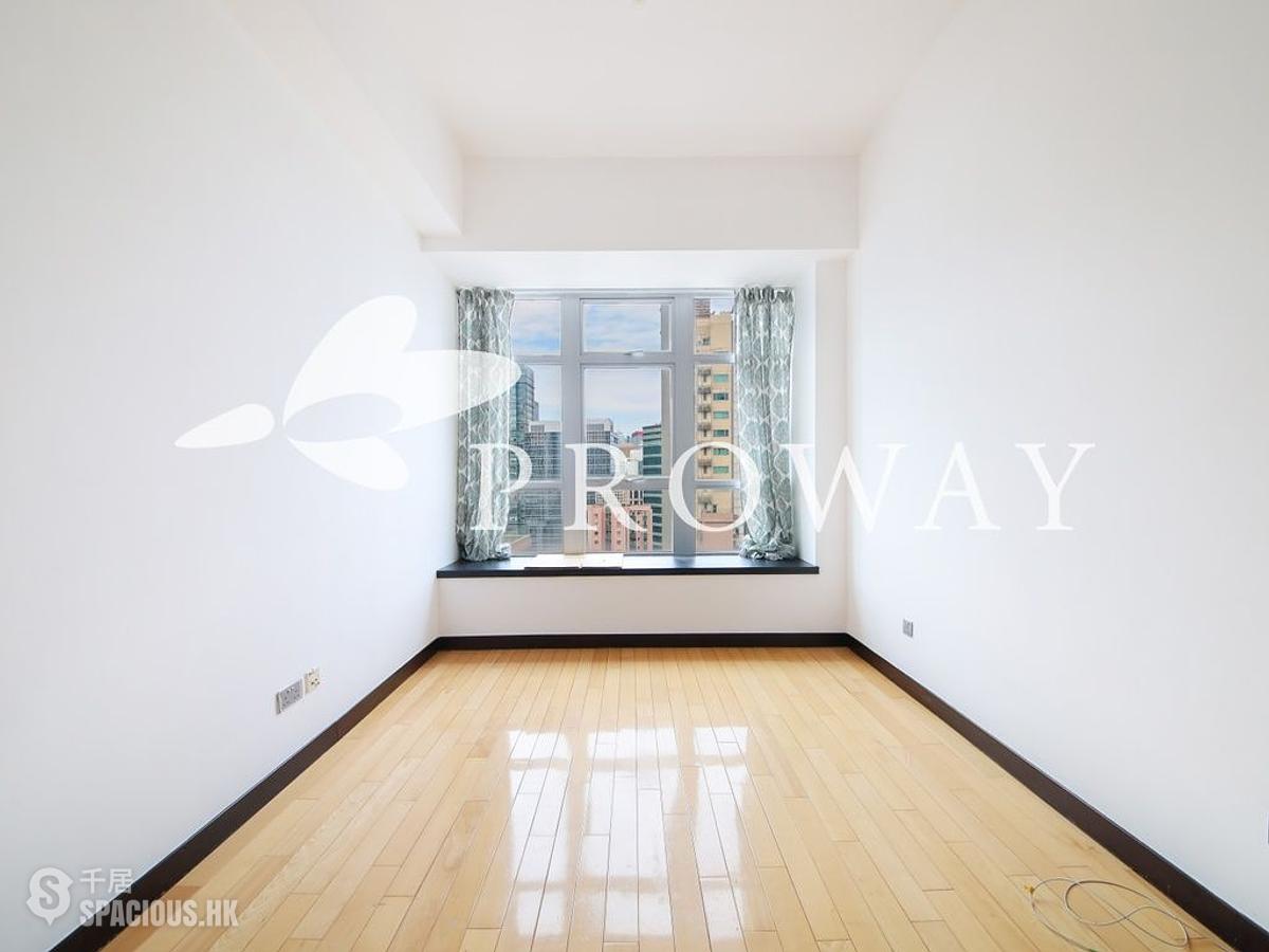 Wan Chai - J Residence 01
