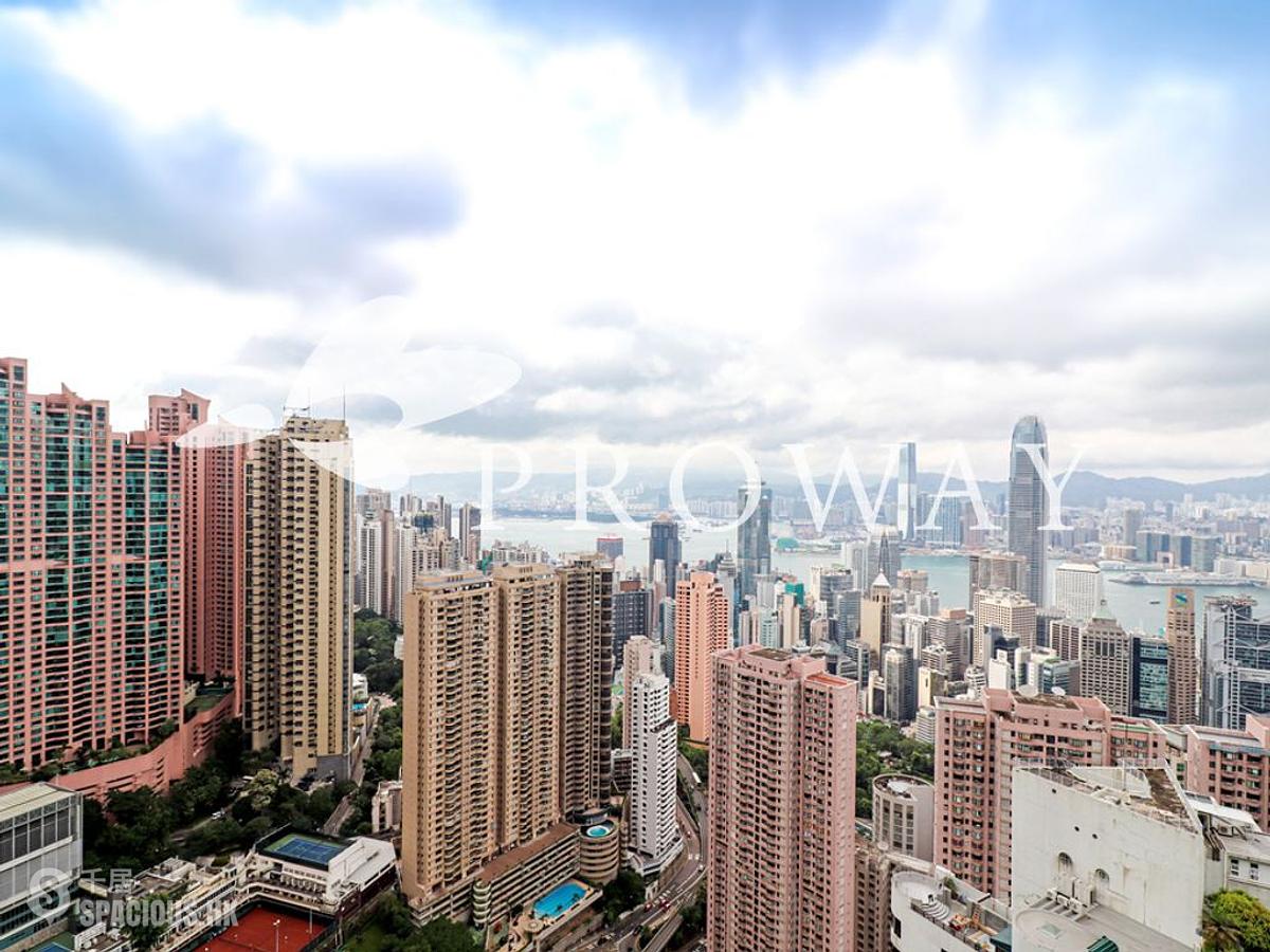 中半山 - 世紀大廈1座 01
