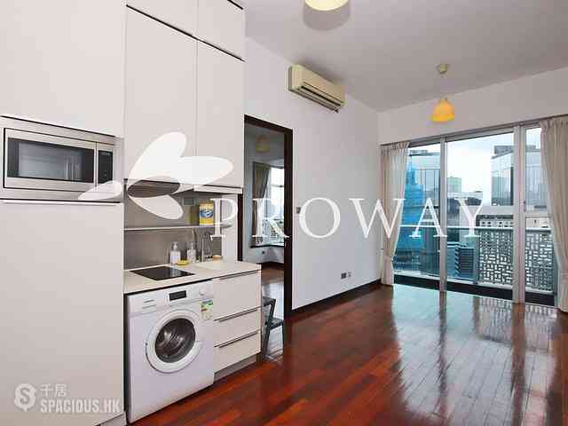 Wan Chai - J Residence 01