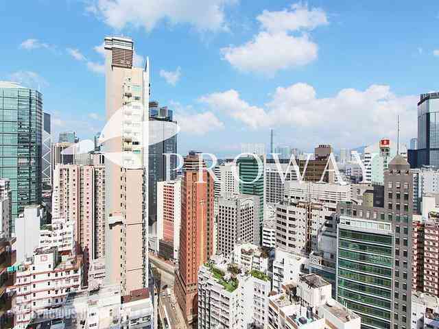 Wan Chai - J Residence 01