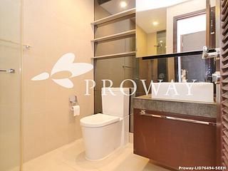 Wan Chai - J Residence 06
