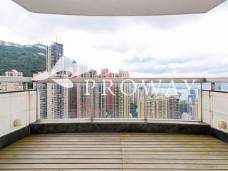 中半山 - 世紀大廈1座 02