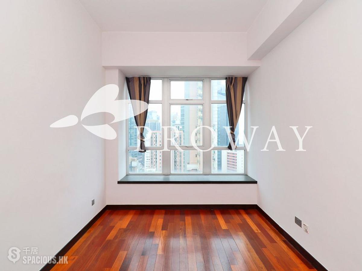 Wan Chai - J Residence 01