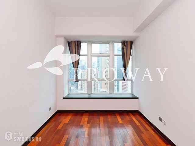 Wan Chai - J Residence 01