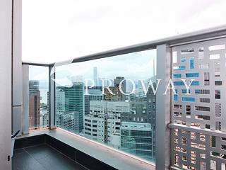 Wan Chai - J Residence 03