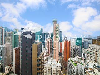 Wan Chai - J Residence 02