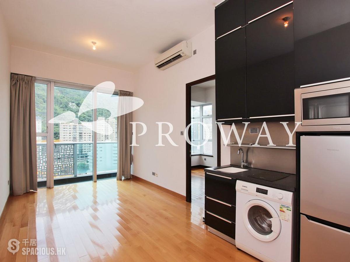 Wan Chai - J Residence 01
