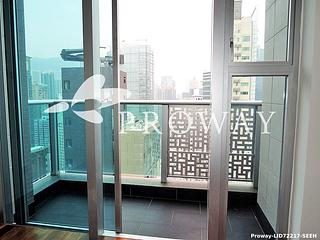 Wan Chai - J Residence 06