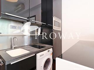 Wan Chai - J Residence 07