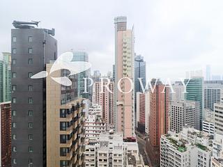 Wan Chai - J Residence 02