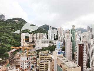 Wan Chai - J Residence 02